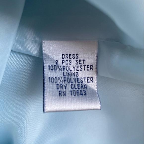 Jessica Howard Mint Dress - Picture 2 of 7